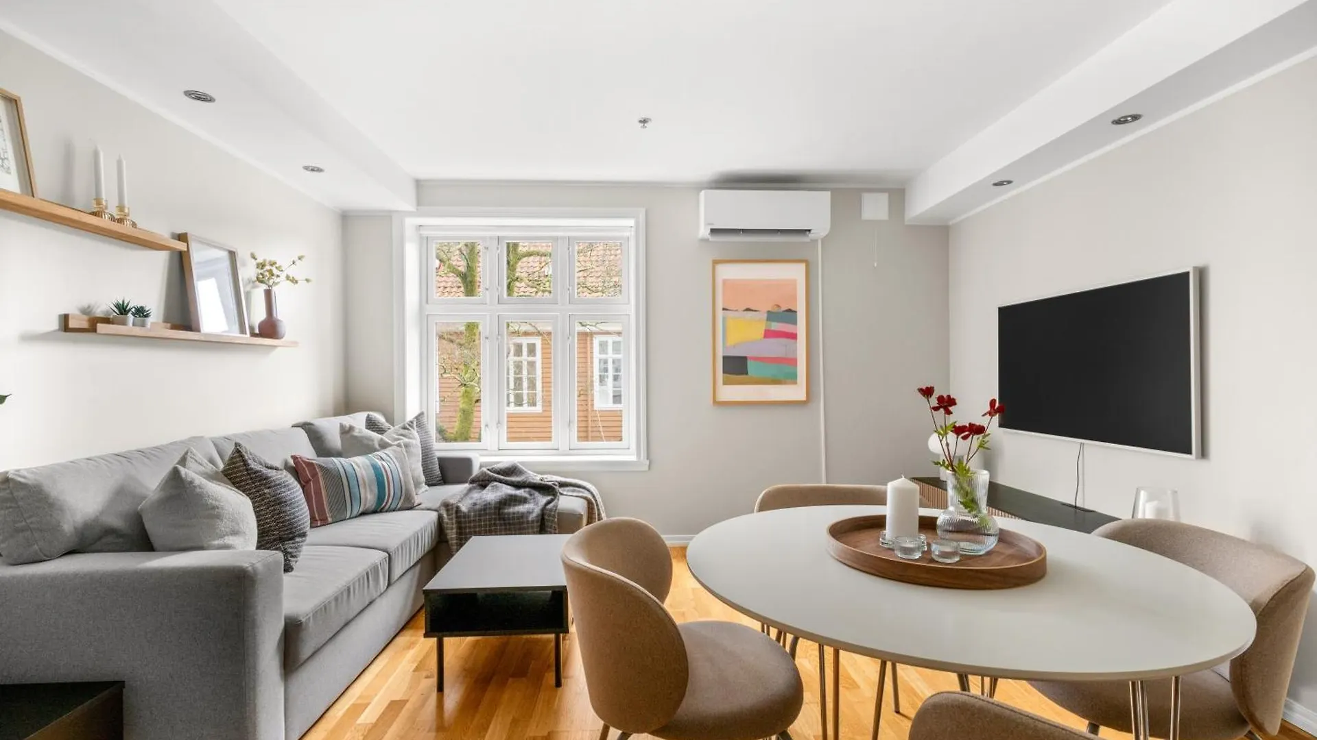 Bergen Beds - Modern, Cozy & Perfect Location Apartman 0*,  Norvégia