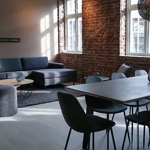 Appartement Nygardsgaten